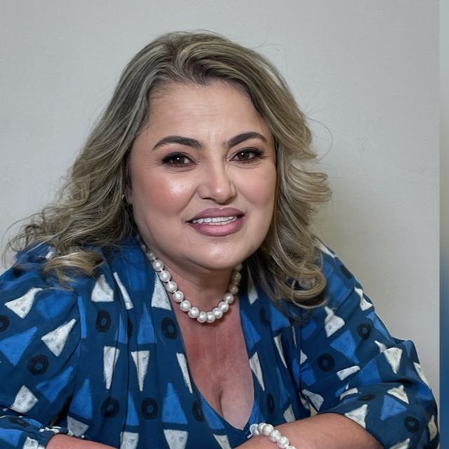 Márcia Martins - Corretora de Imóveis